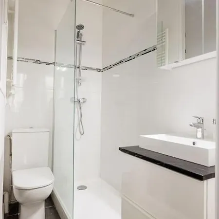 Ravissant Studio Coeur De Apartment *
