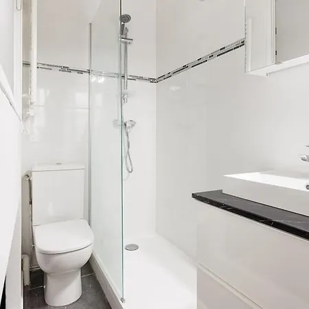Apartment Ravissant Studio Coeur De *