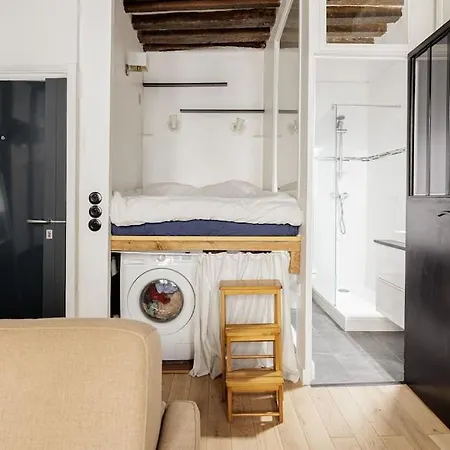 Ravissant Studio Coeur De *
