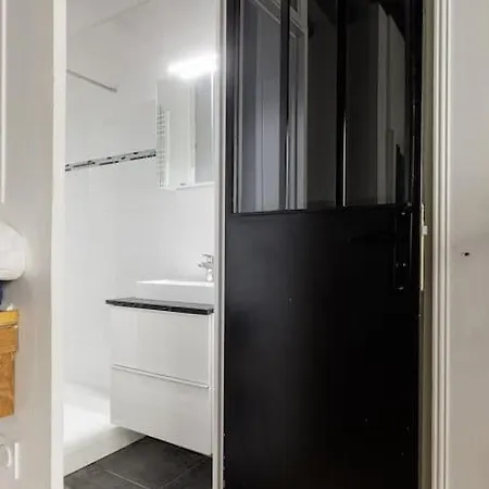 Ravissant Studio Coeur De Appartement *